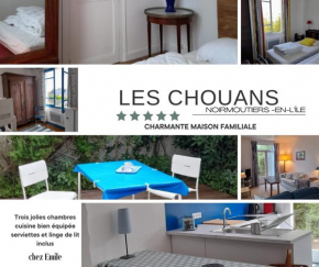 Chez Emile - Les Chouans